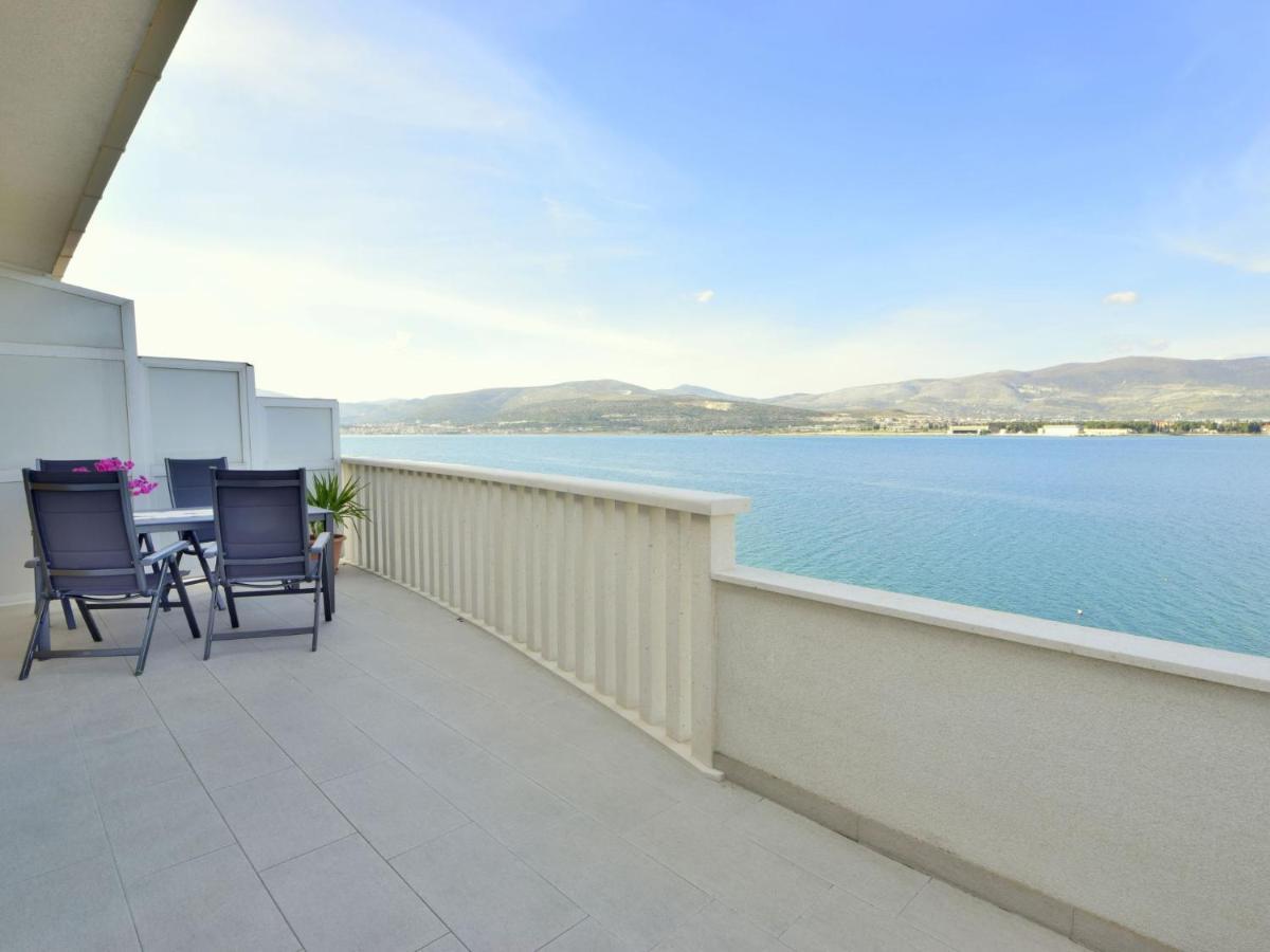 Apartment Mornar-2 By Interhome Τρογκίρ Εξωτερικό φωτογραφία