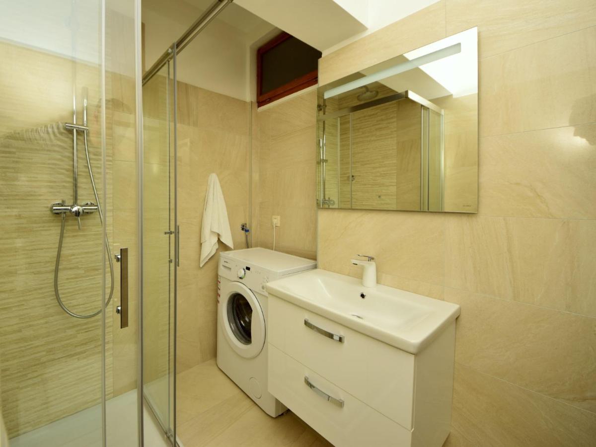 Apartment Mornar-2 By Interhome Τρογκίρ Εξωτερικό φωτογραφία