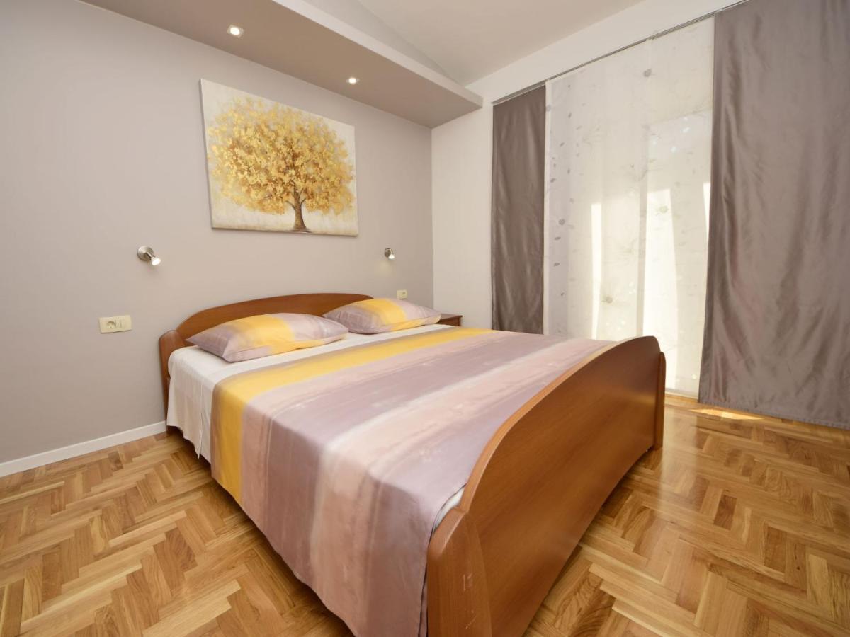 Apartment Mornar-2 By Interhome Τρογκίρ Εξωτερικό φωτογραφία