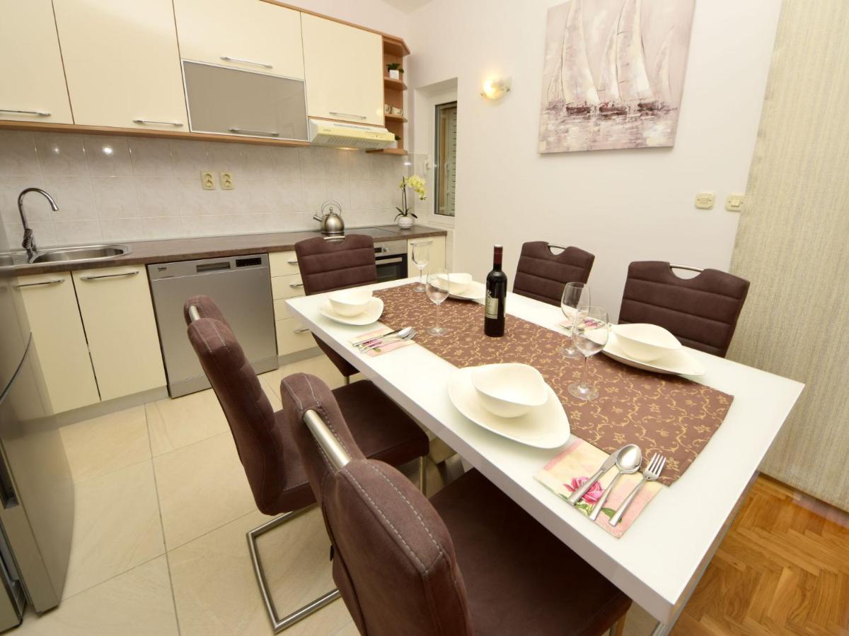 Apartment Mornar-2 By Interhome Τρογκίρ Εξωτερικό φωτογραφία