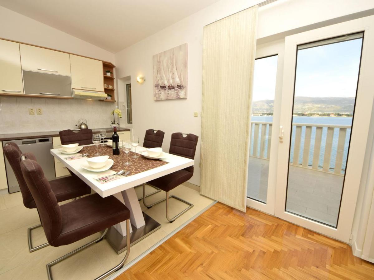 Apartment Mornar-2 By Interhome Τρογκίρ Εξωτερικό φωτογραφία