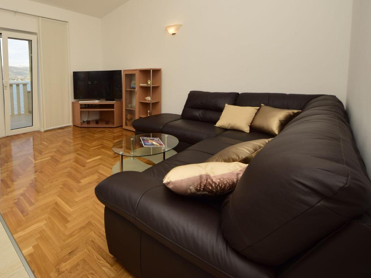 Apartment Mornar-2 By Interhome Τρογκίρ Εξωτερικό φωτογραφία