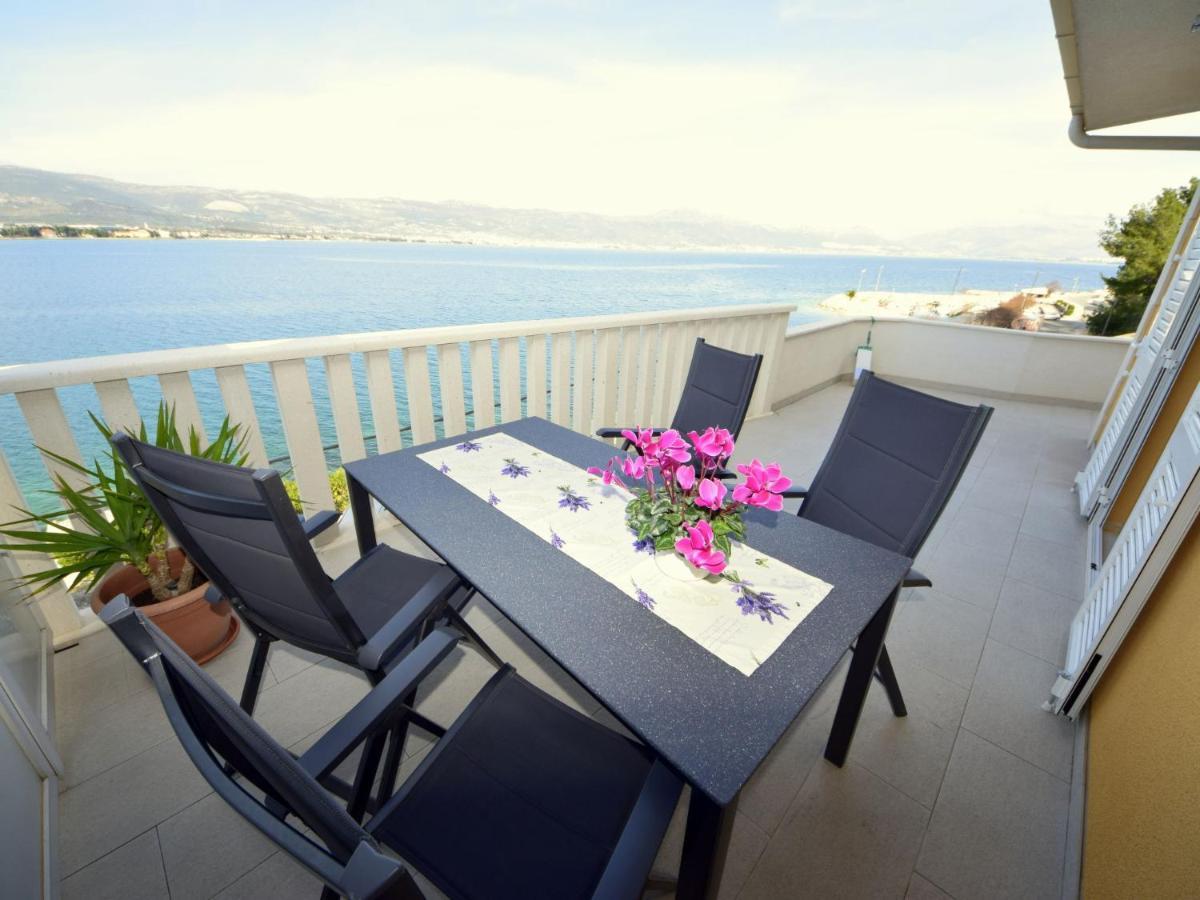 Apartment Mornar-2 By Interhome Τρογκίρ Εξωτερικό φωτογραφία