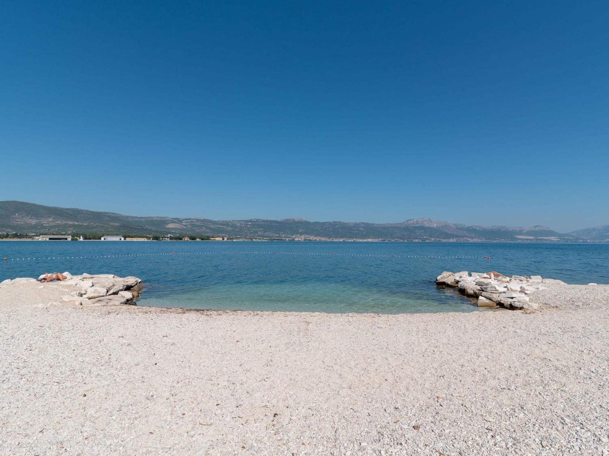 Apartment Mornar-2 By Interhome Τρογκίρ Εξωτερικό φωτογραφία